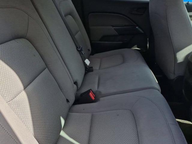 2018 Chevrolet Colorado - $18,170
