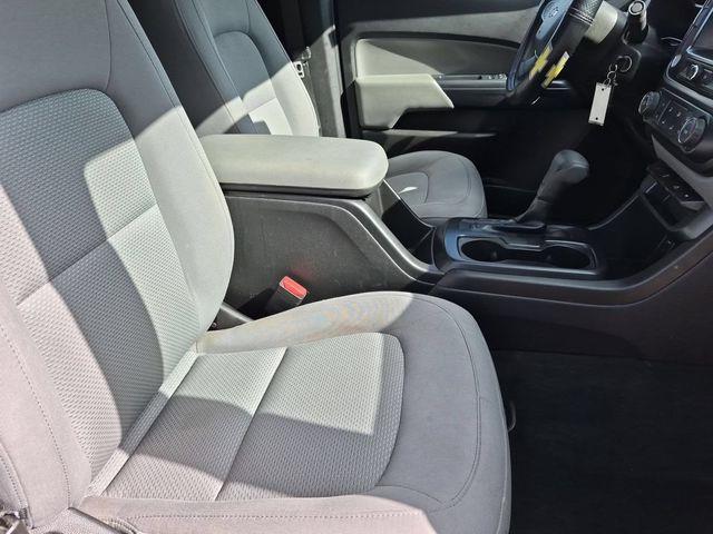 2018 Chevrolet Colorado - $18,170