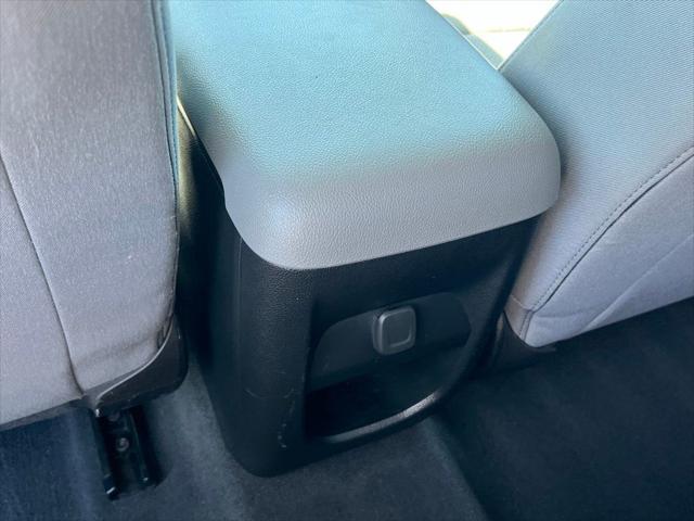 2021 Chevrolet Colorado - $16,193