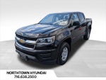 2018 Colorado Thumbnail 28
