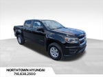 2018 Colorado Thumbnail 32