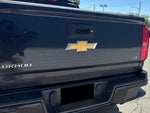 2016 Colorado Thumbnail 3