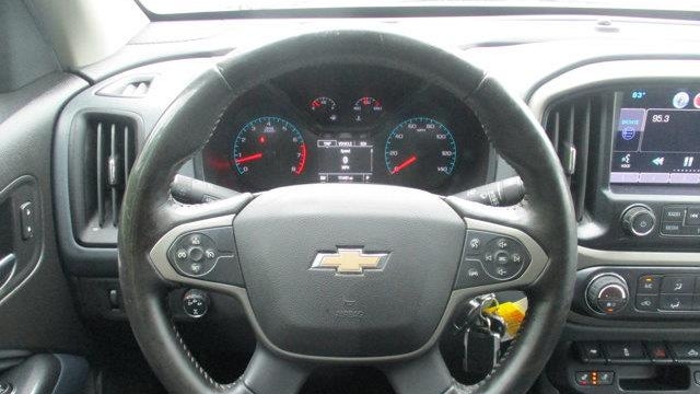 2015 Chevrolet Colorado Z71