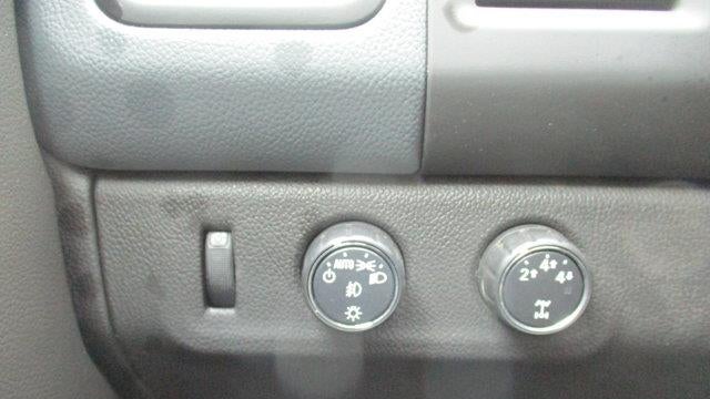 2015 Chevrolet Colorado Z71