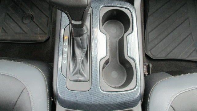 2015 Chevrolet Colorado Z71