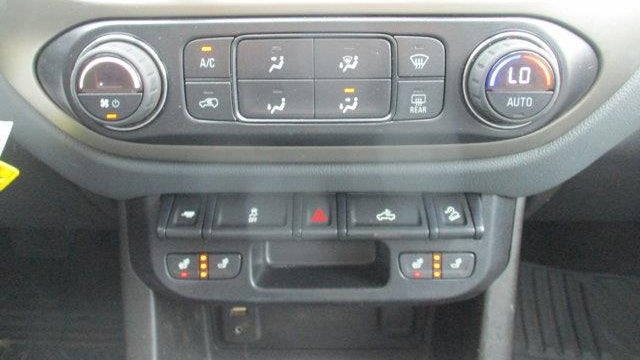 2015 Chevrolet Colorado Z71