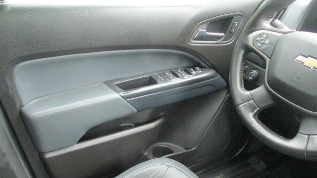 2015 Chevrolet Colorado Z71