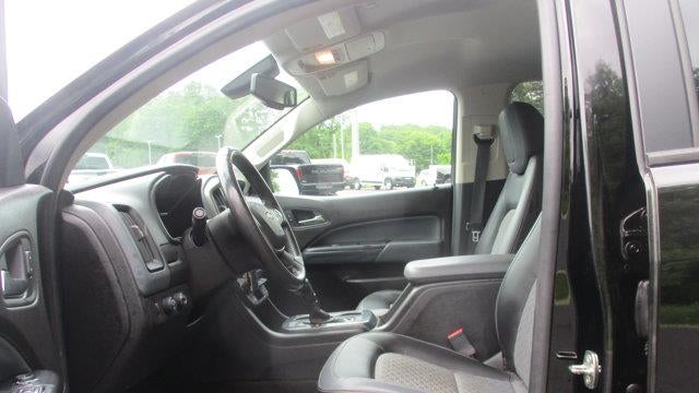 2015 Chevrolet Colorado Z71