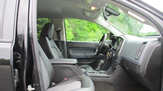 2015 Chevrolet Colorado Z71