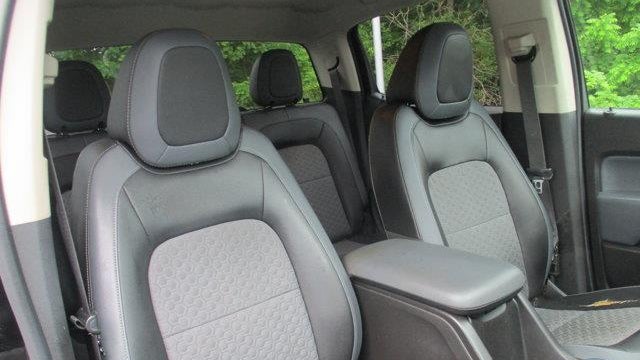 2015 Chevrolet Colorado Z71