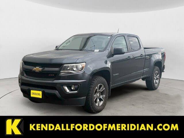 2015 Chevrolet Colorado - $18,991