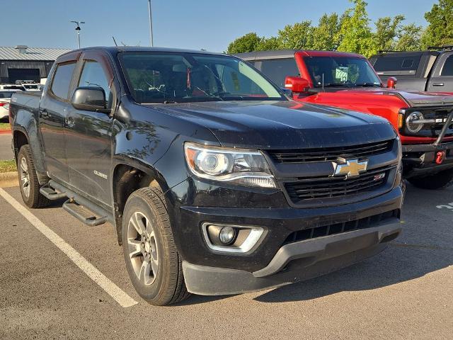 2015 Chevrolet Colorado - $16,500