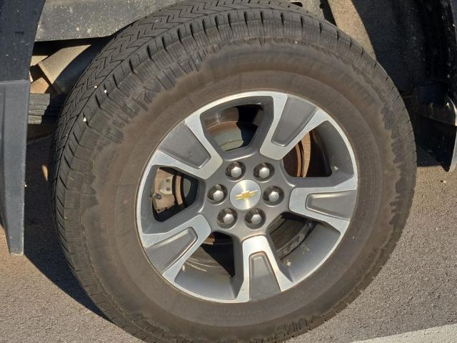 2015 Chevrolet Colorado - $16,500