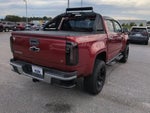 2016 Colorado Thumbnail 1