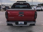 2016 Colorado Thumbnail 2