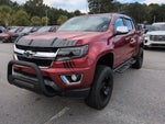 2016 Colorado Thumbnail 20