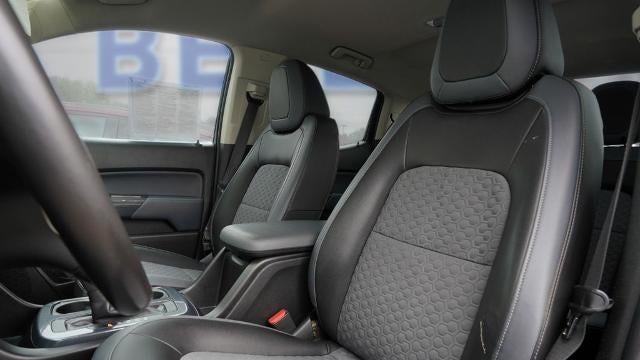 2015 Chevrolet Colorado Z71