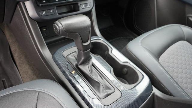 2015 Chevrolet Colorado Z71