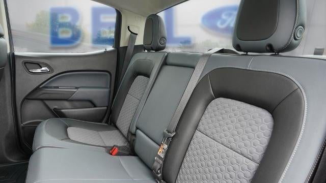 2015 Chevrolet Colorado Z71