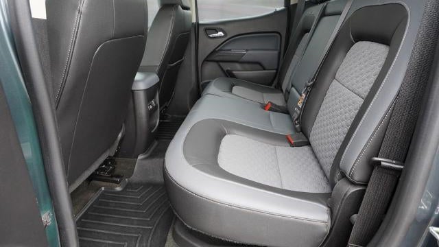 2015 Chevrolet Colorado Z71