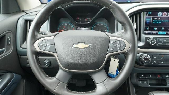 2015 Chevrolet Colorado Z71