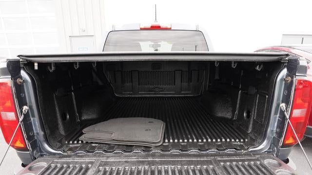 2015 Chevrolet Colorado Z71