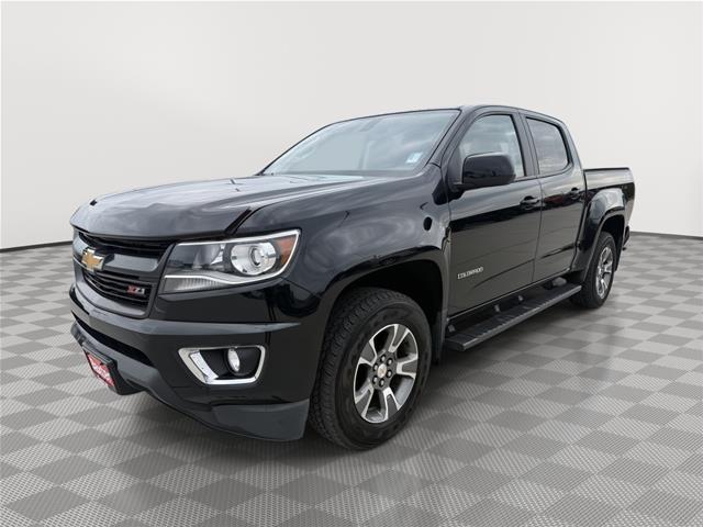 2015 Chevrolet Colorado - $20,000