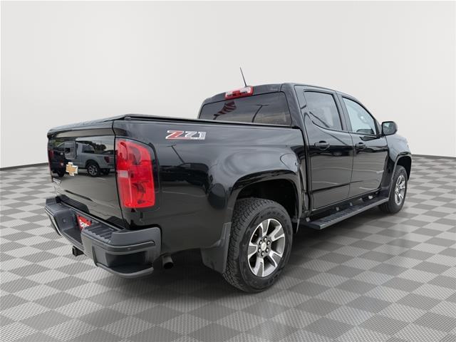 2015 Chevrolet Colorado - $20,000