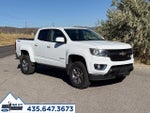 2015 Colorado Thumbnail 7