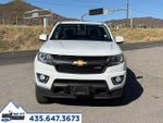 2015 Colorado Thumbnail 8
