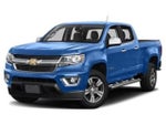 2018 Colorado Thumbnail 1