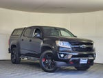 2018 Colorado Thumbnail 1