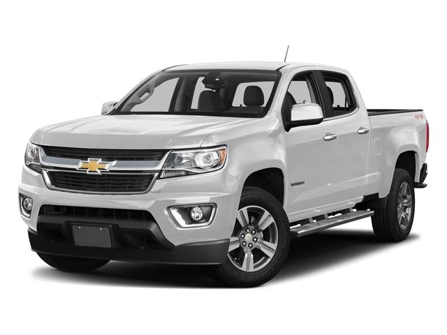 2018 Chevrolet Colorado - $22,888