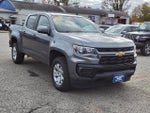 2021 Colorado Thumbnail 3