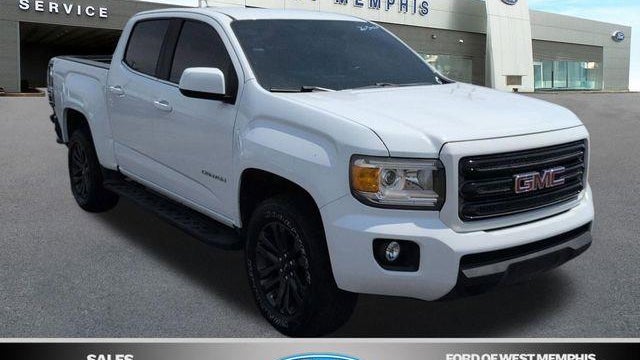 Preowned 2022 Chevrolet Colorado LT for Sale