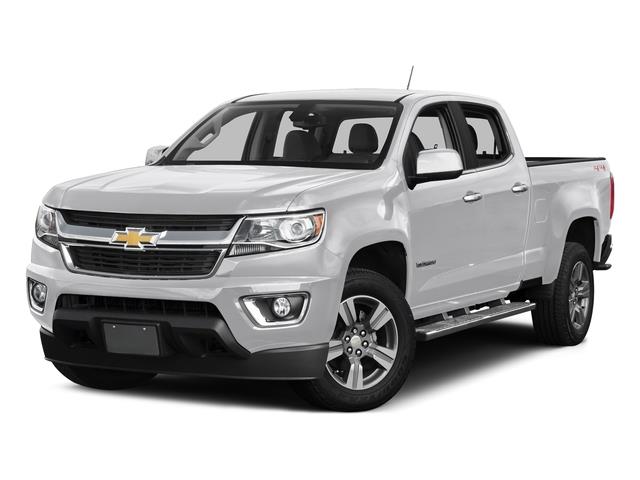 2017 Chevrolet Colorado - $15,999