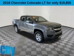 2018 Colorado Thumbnail 1