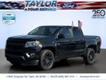 2019 Colorado Thumbnail 1