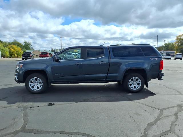 2019 Chevrolet Colorado - $28,589