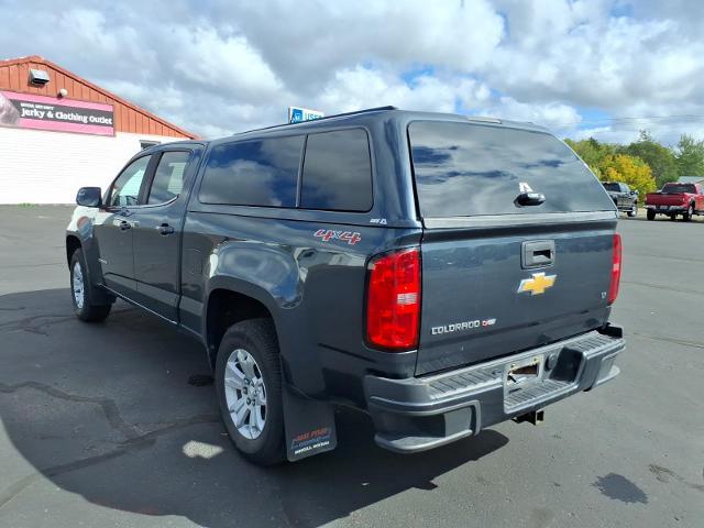2019 Chevrolet Colorado - $28,589