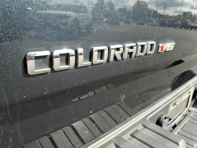 2019 Chevrolet Colorado - $28,589