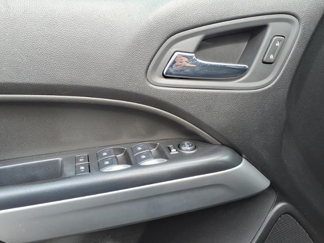 2019 Chevrolet Colorado - $28,589