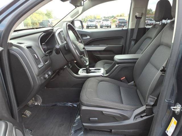2019 Chevrolet Colorado - $28,589