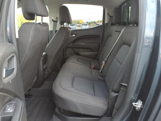 2019 Chevrolet Colorado - $28,589