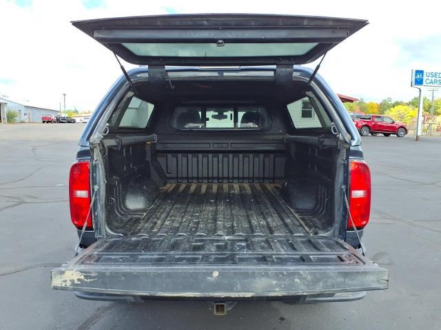 2019 Chevrolet Colorado - $28,589