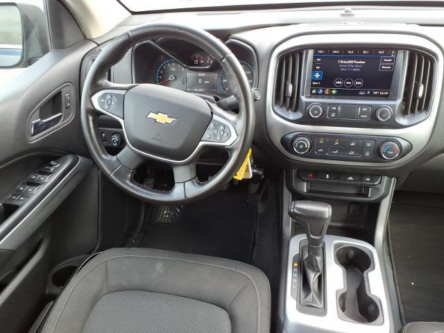2019 Chevrolet Colorado - $28,589