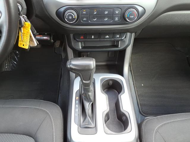 2019 Chevrolet Colorado - $28,589