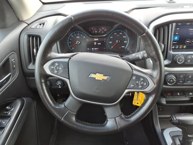 2019 Chevrolet Colorado - $28,589