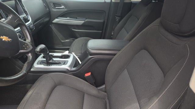 Preowned 2018 Chevrolet Colorado LT for Sale