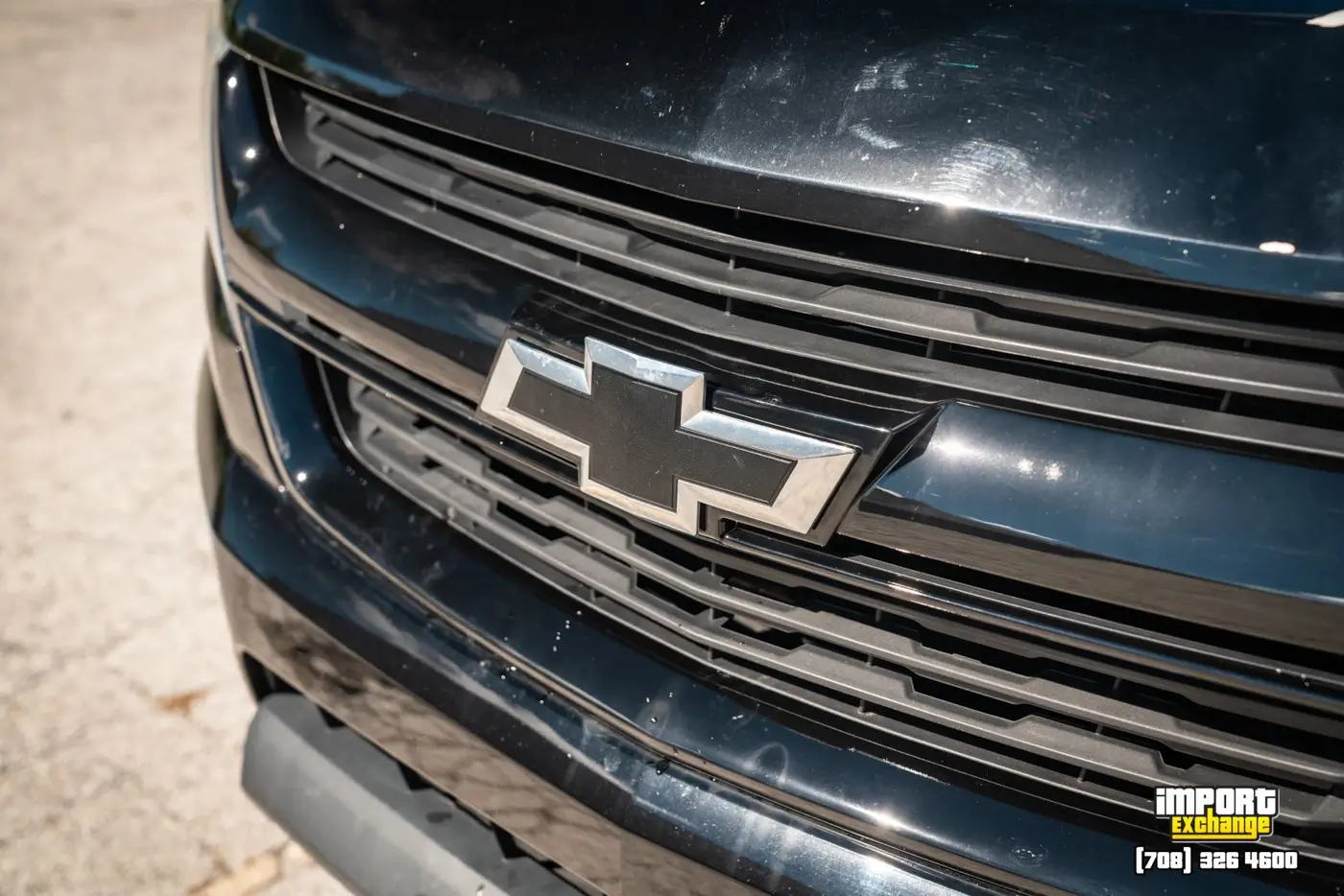 2017 Chevrolet Colorado - $17,998